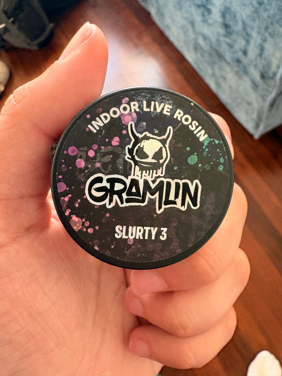 Gramlin Slurty3