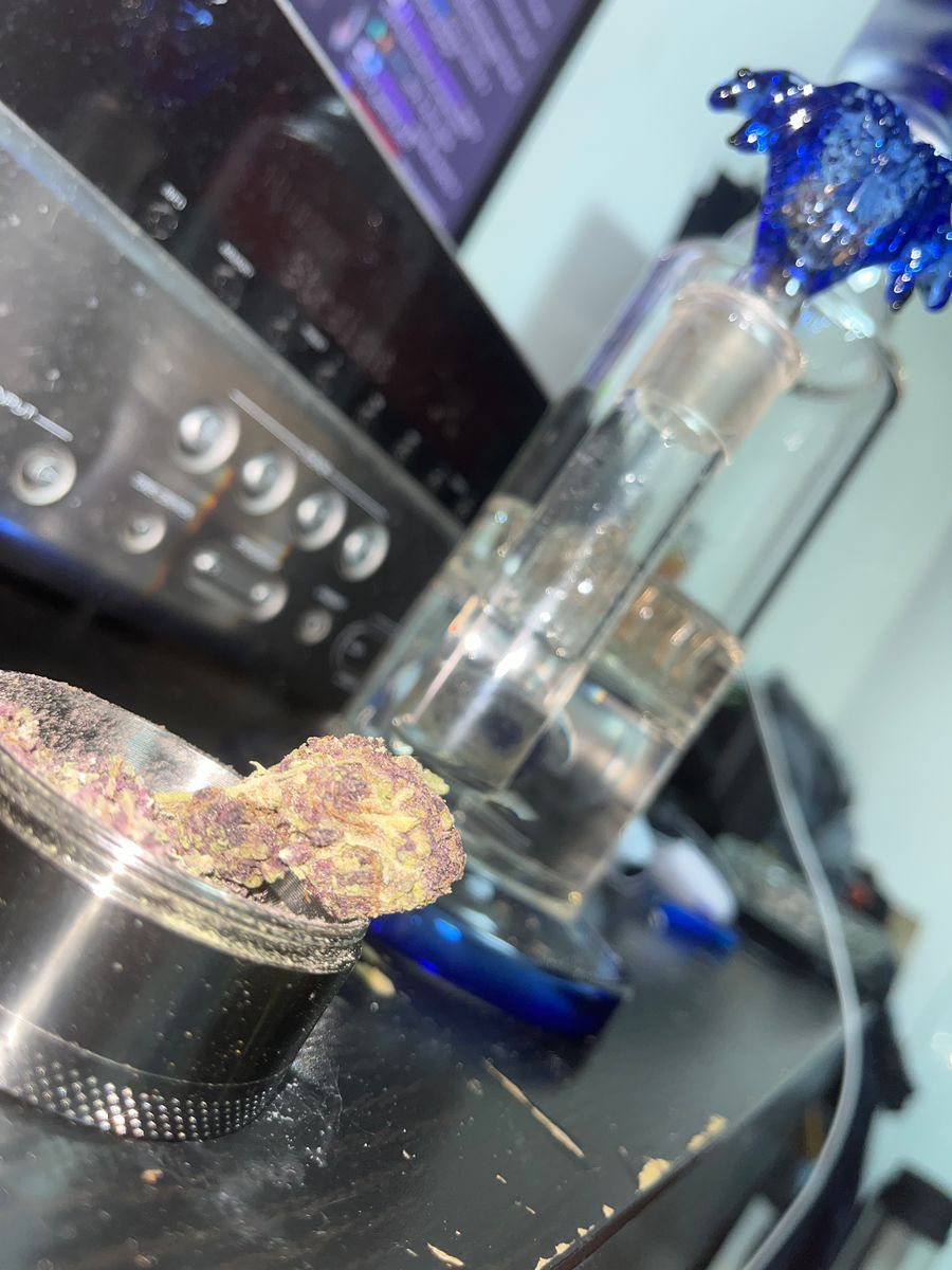 Donkey Batter strain