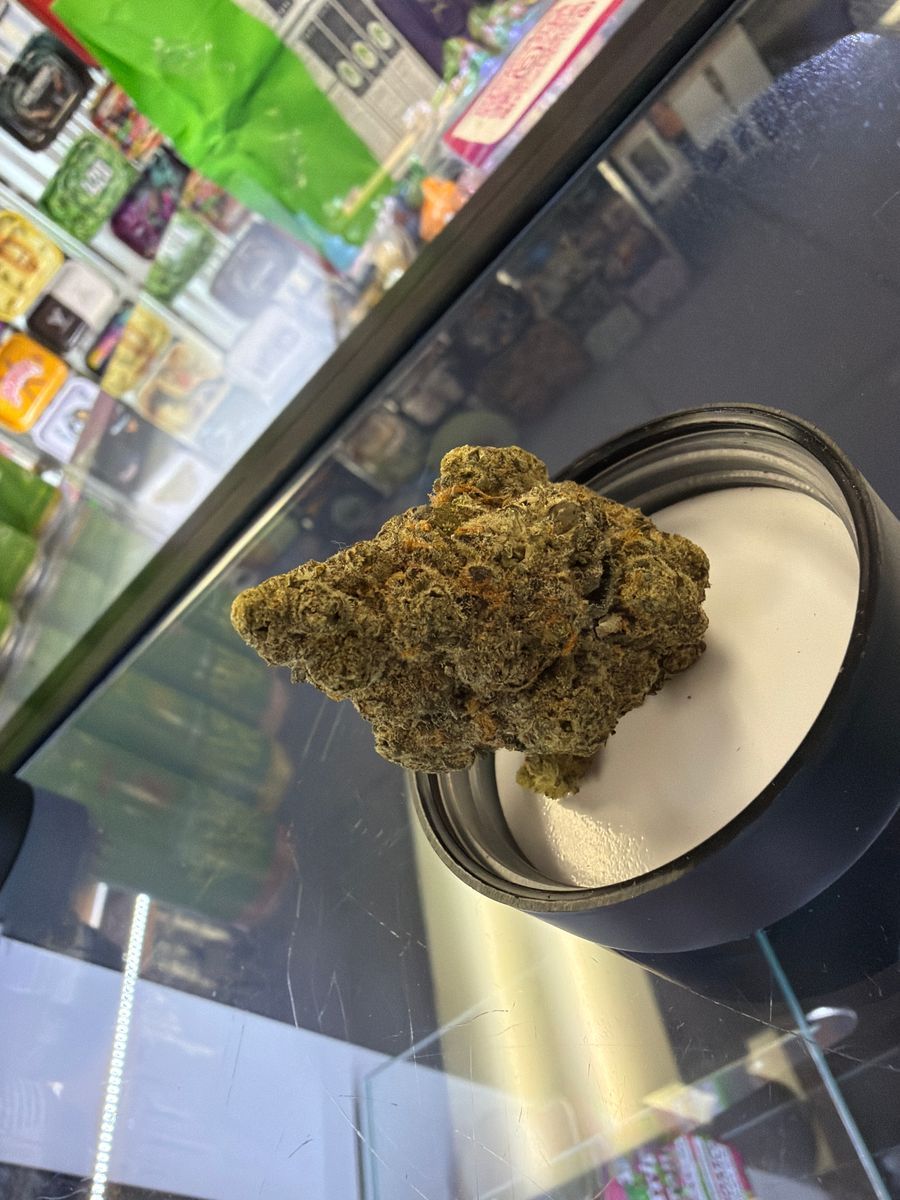 Thc Supply Co Joker