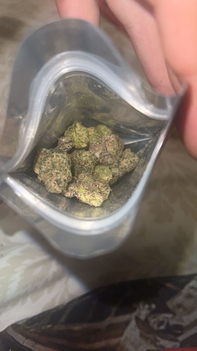 Jelly Beans strain