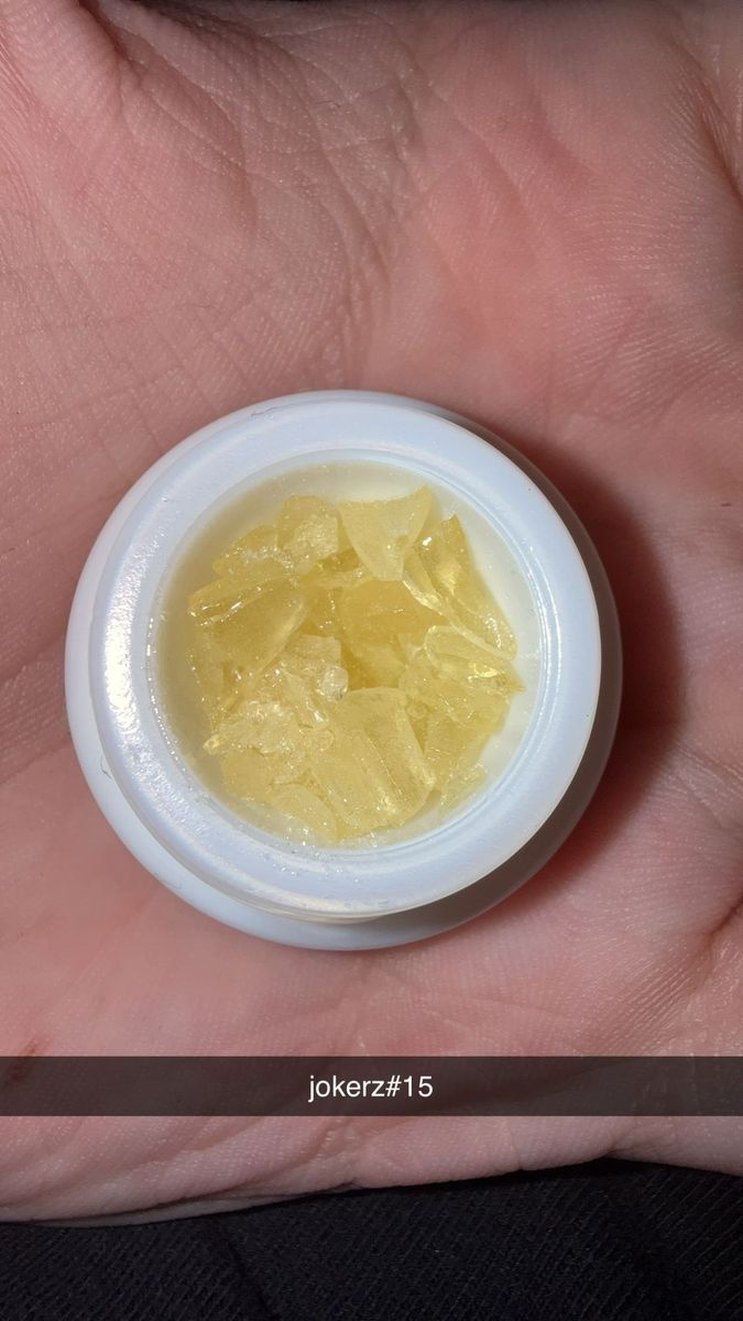 Jokerz #15 strain