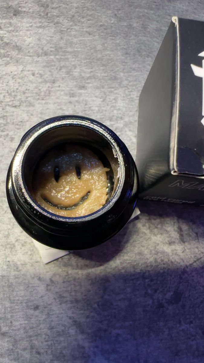 Yoshi’s Droppings strain
