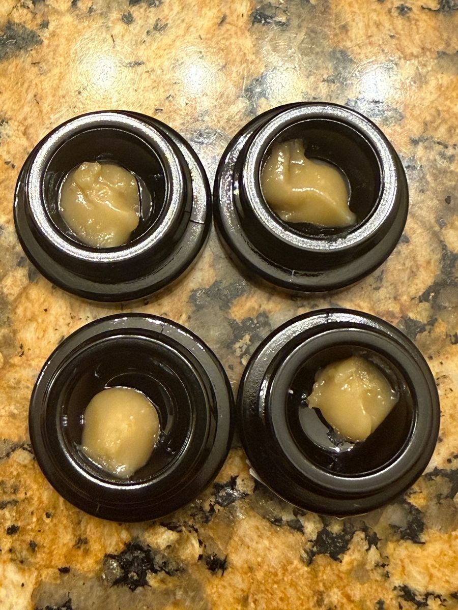 Ideal Cannabis Scooby Snacks