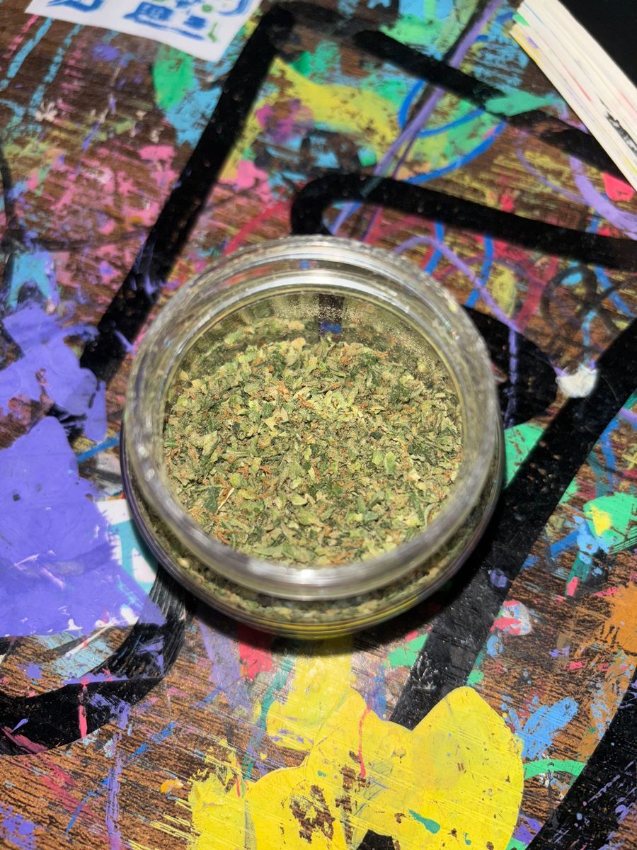 Organic Remedies Blue Ghost