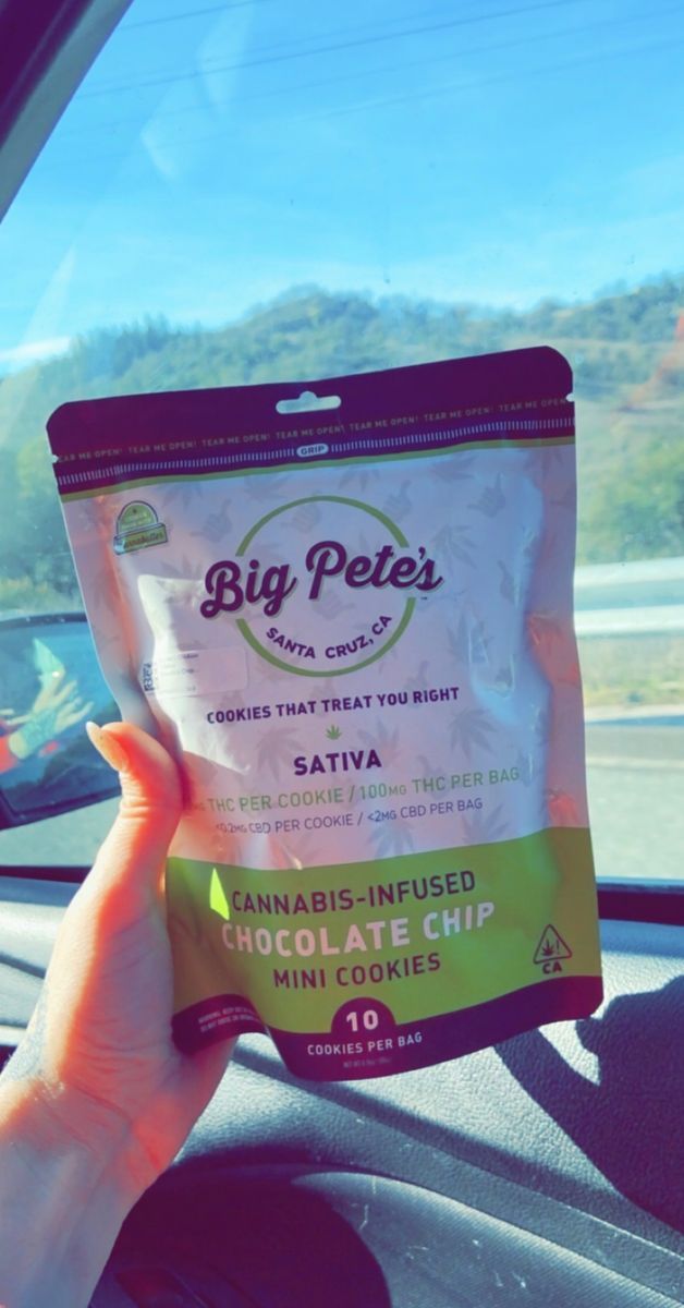 Big Petes brand