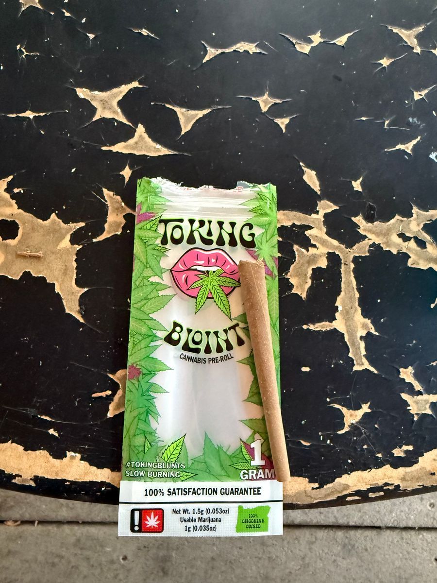 Toking Farms Honey Cream