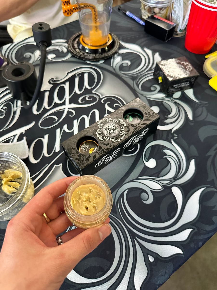 Fugu Farms Poochies Honey