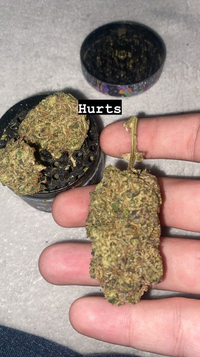 Jars Cannabis Rainbow Belts