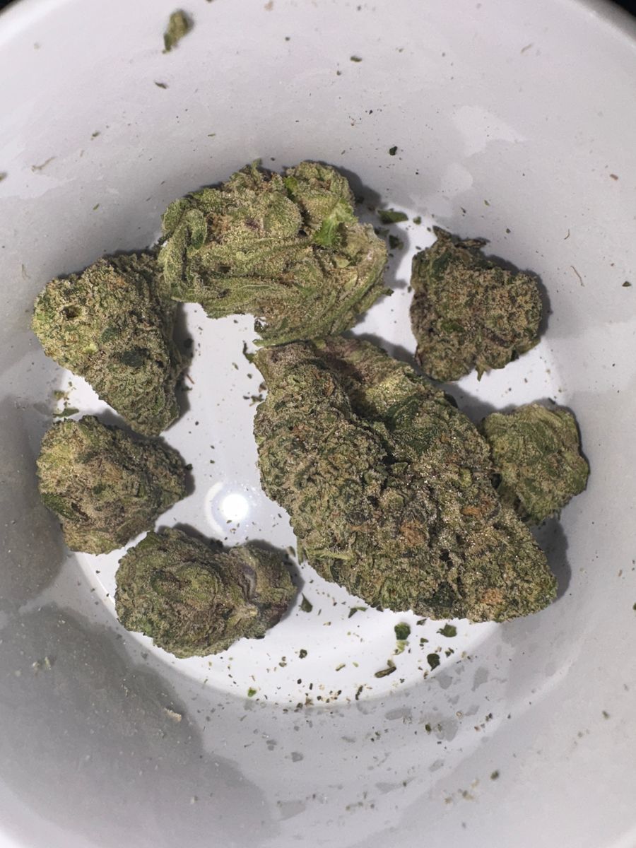 Zoap Breath strain