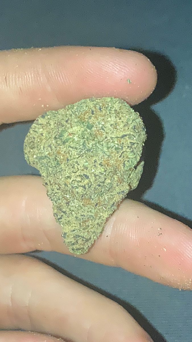 Chimera Chunky strain
