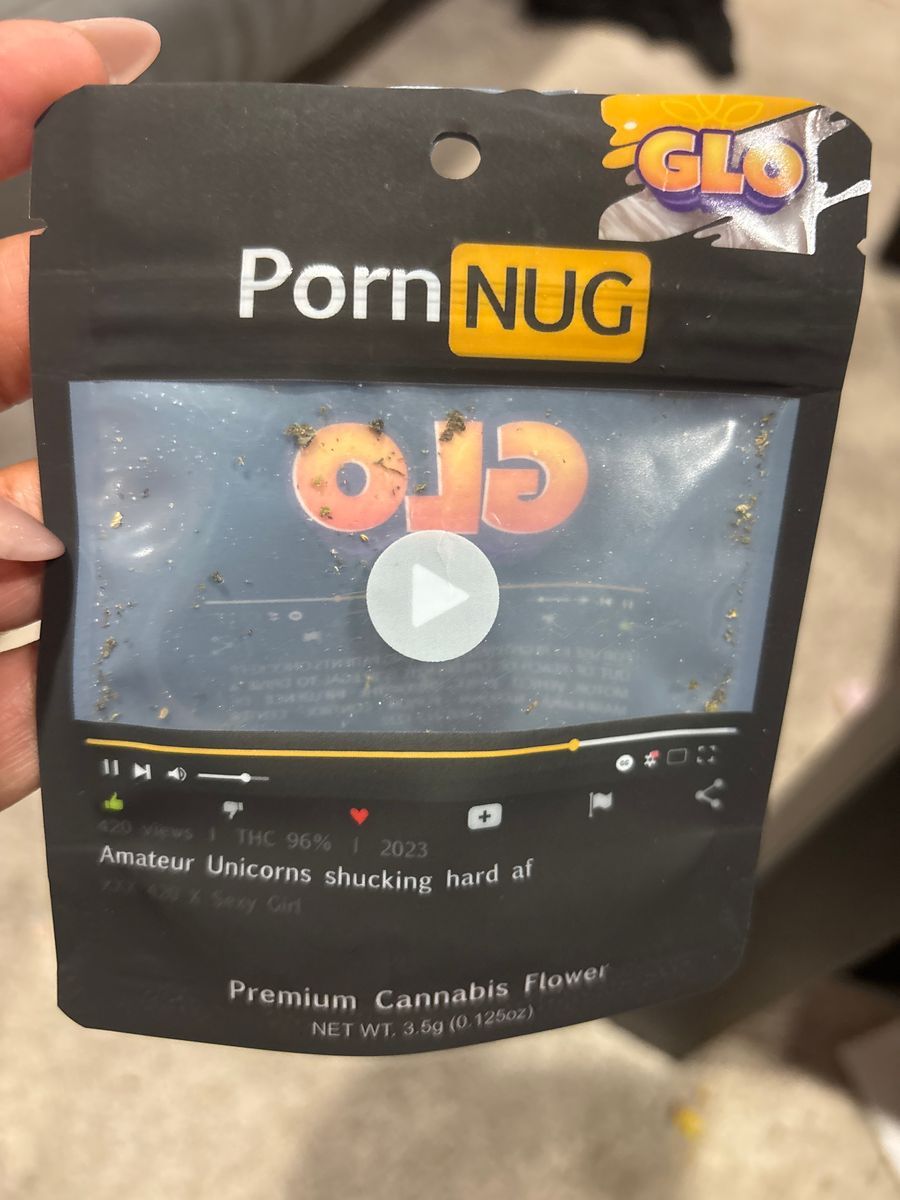 Glo Farms Pornnug