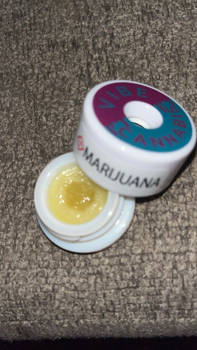 Vibe Cannabis Rainbow Guava