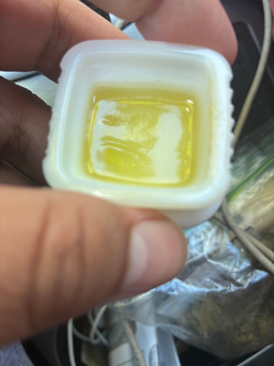 Blotter Mac N Peaches