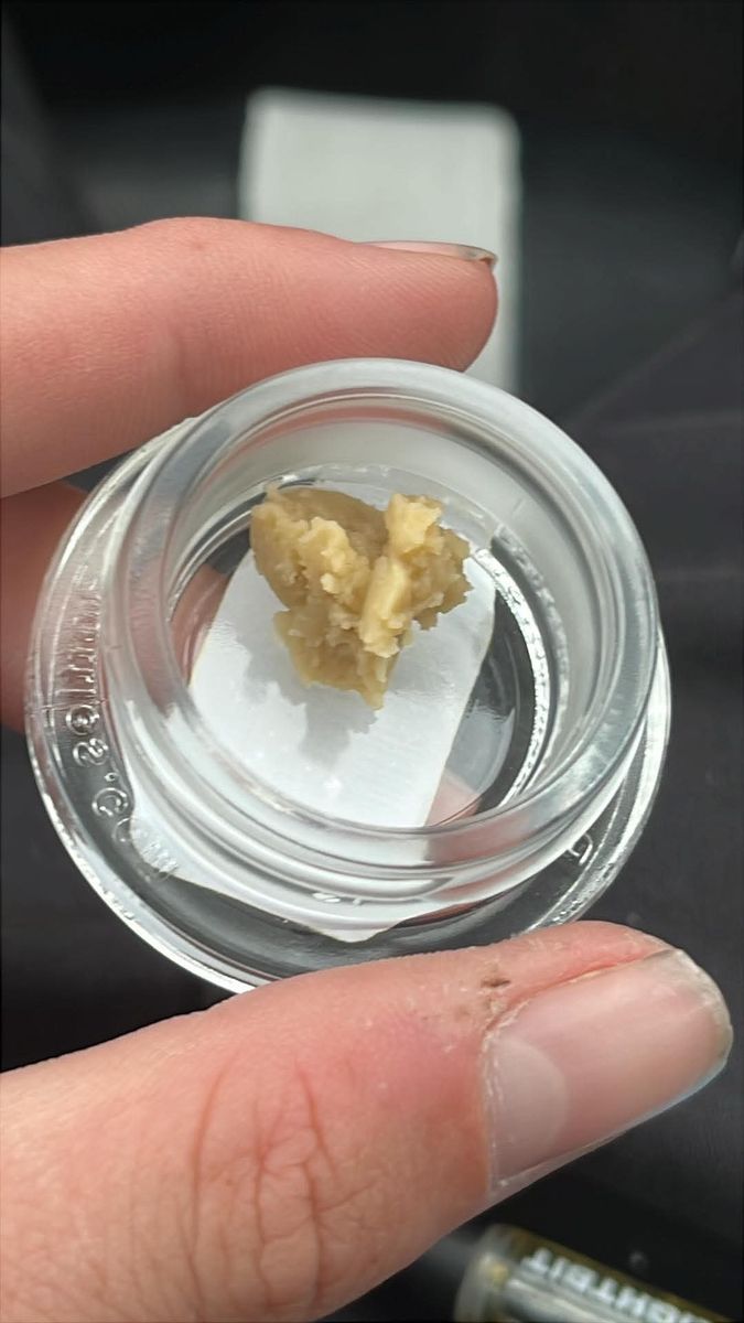 Honey Spritzer strain