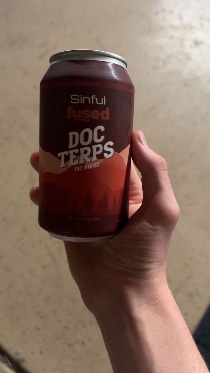 Doc Terps brand