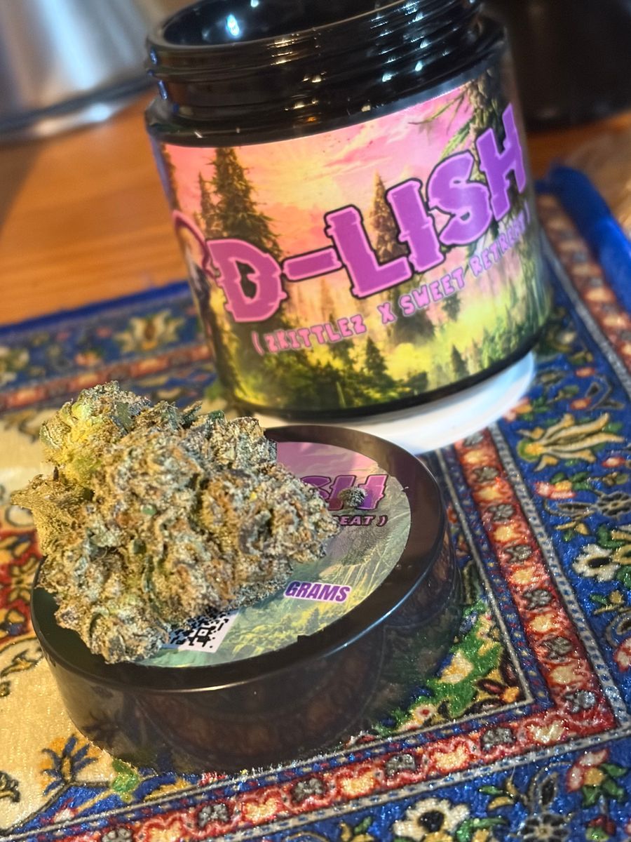 Soul Proprietor D-Lish