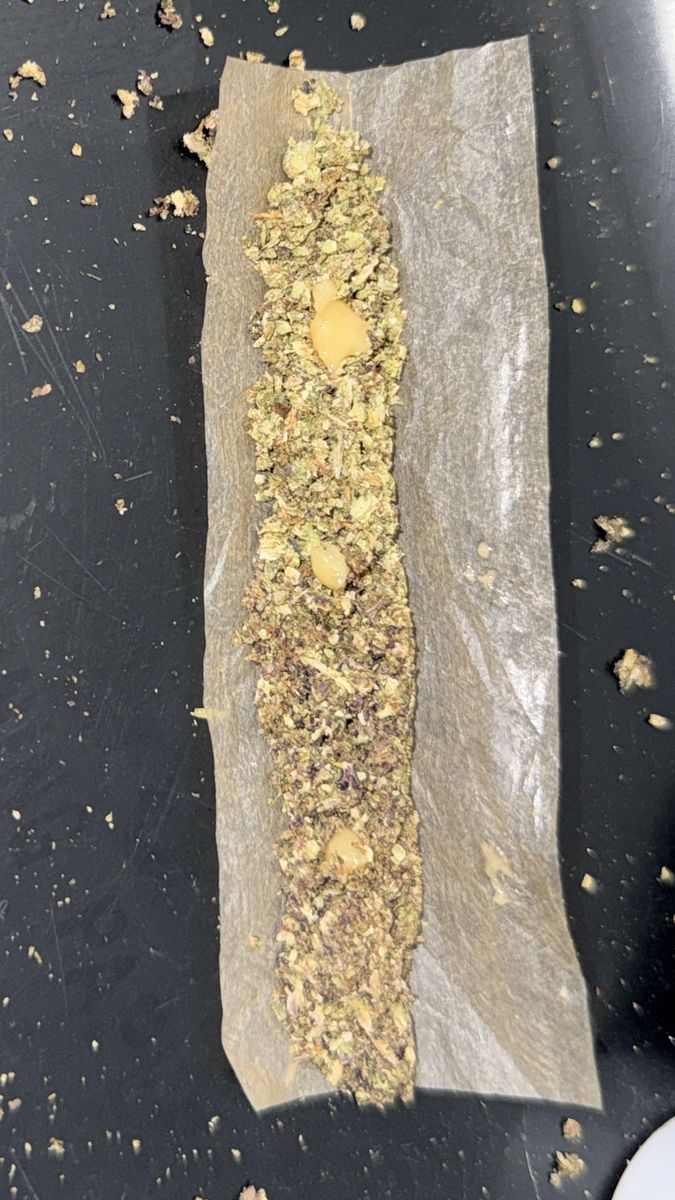 King Roll Apples And Bannas