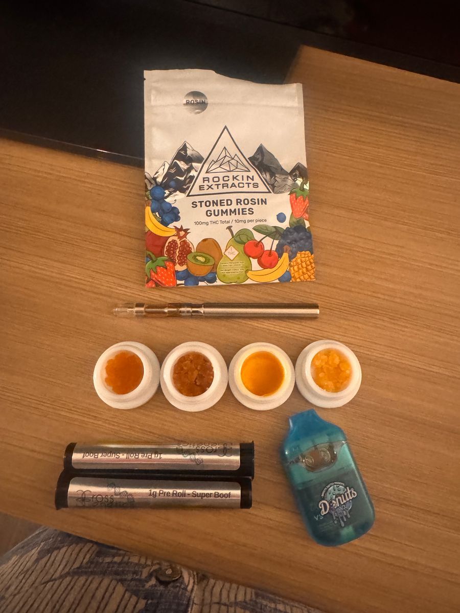 420 420 Haul