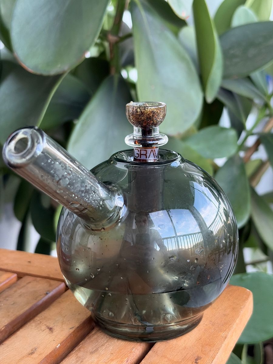 Globe strain