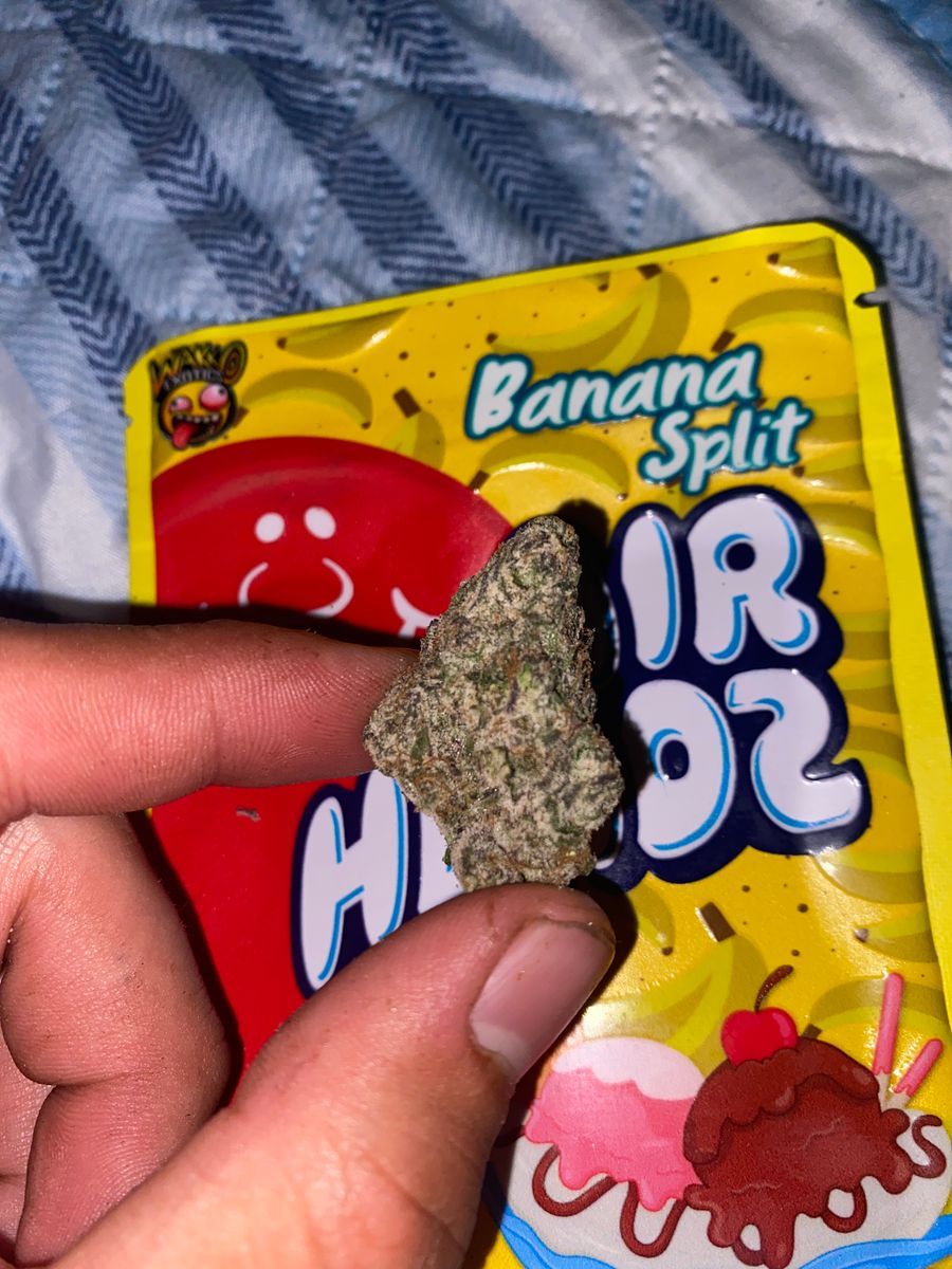 Airheadz brand