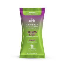 Urb Urb Delta 8/9 Gummies