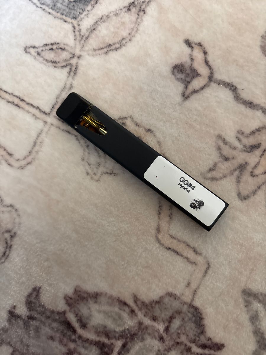 Lucky Extracts Gg4
