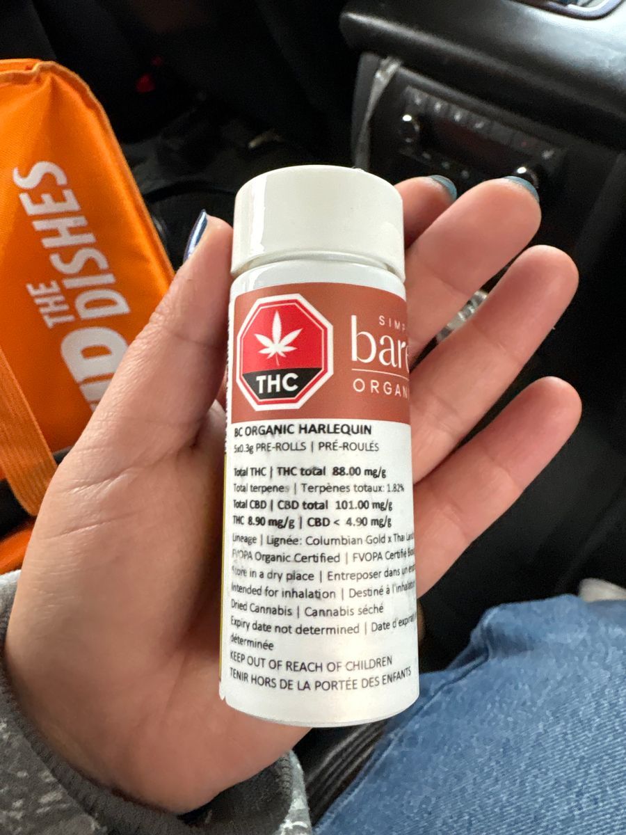 Stativa strain
