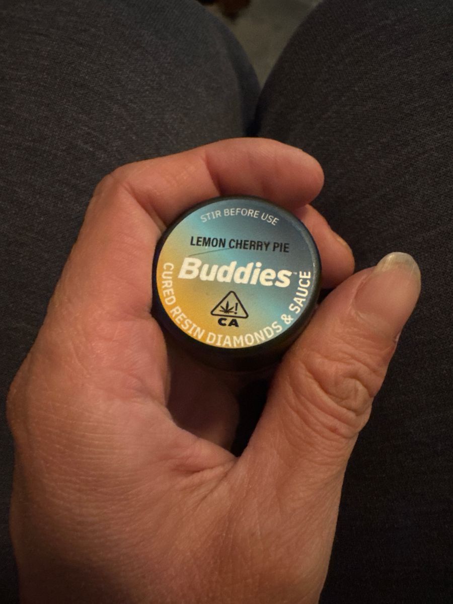 Buddies brand