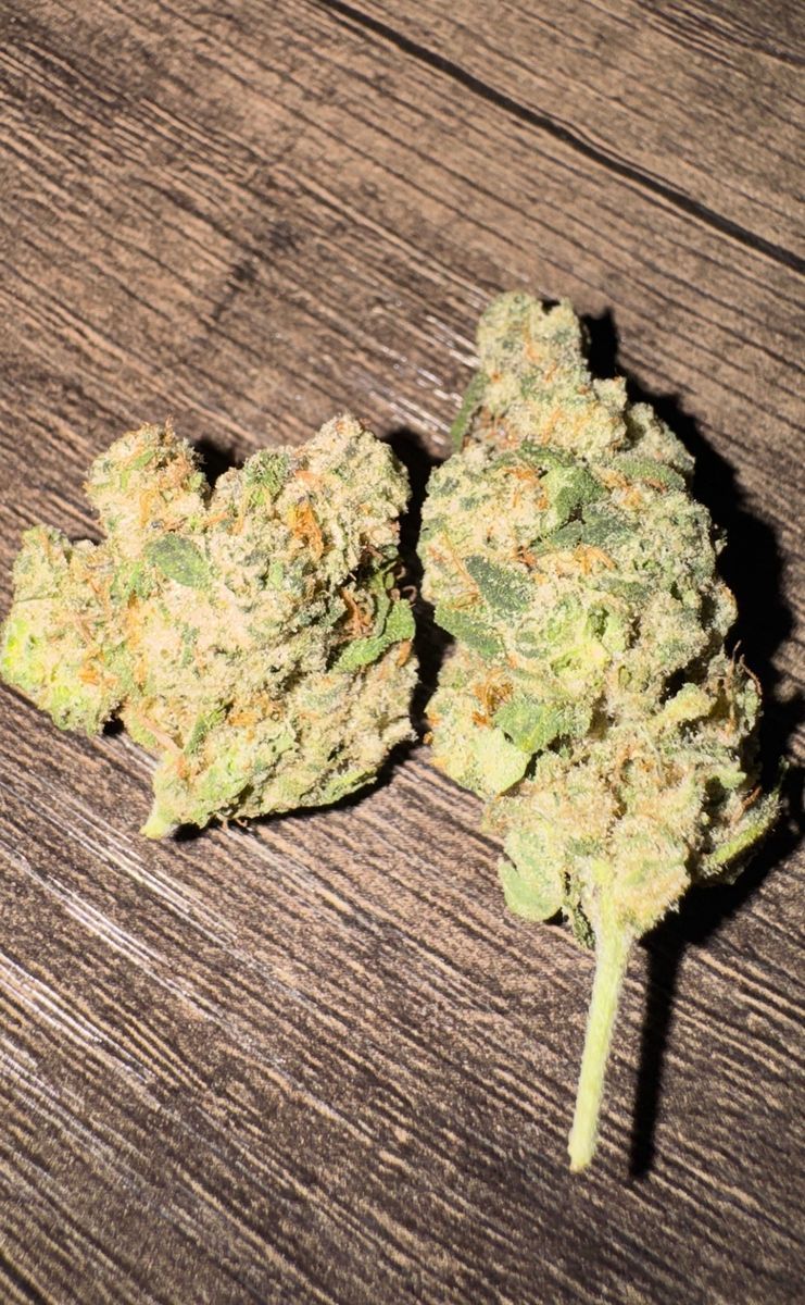Kings & Queens: Frosted Flakes