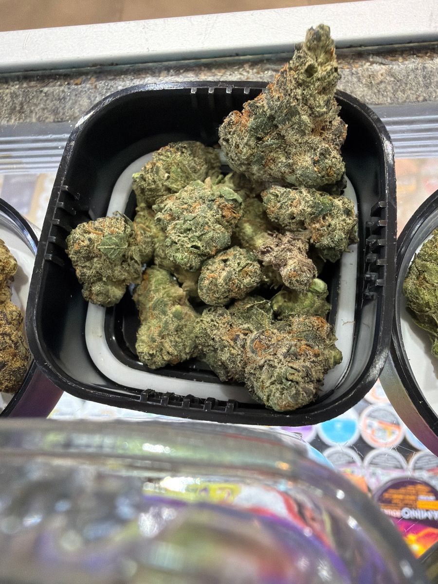 Thc Supply Co Gelato