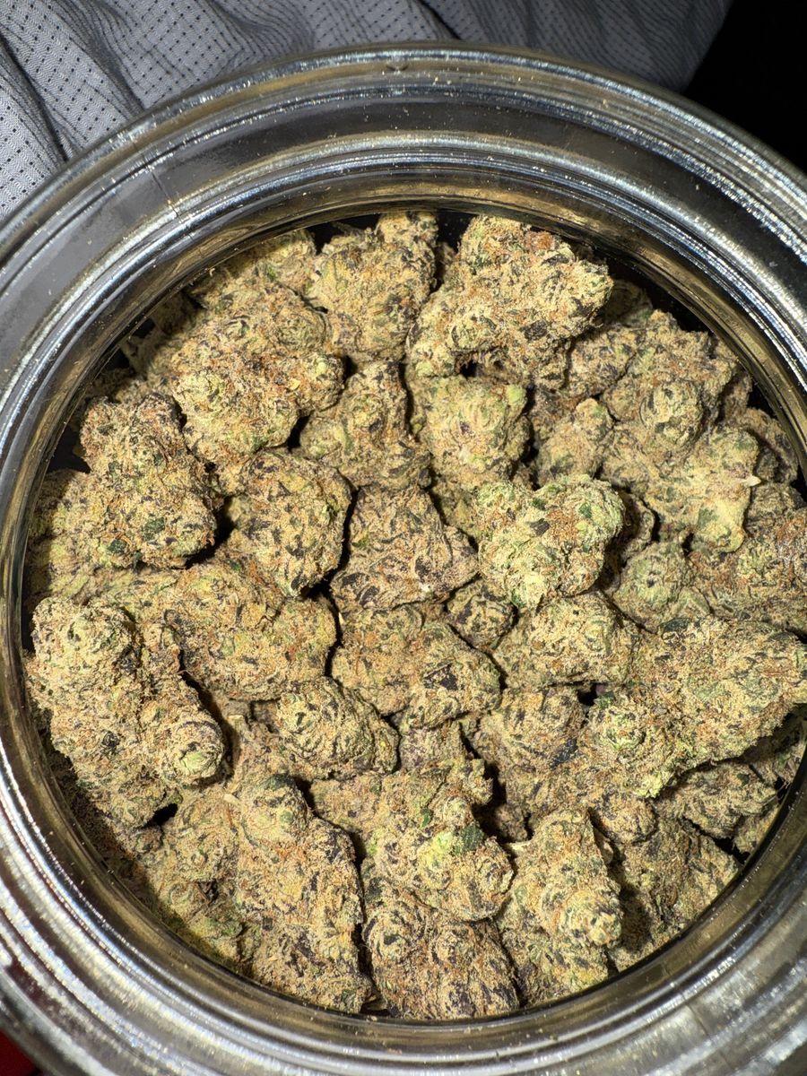 Doughboyz Lemon Cherry Gelato
