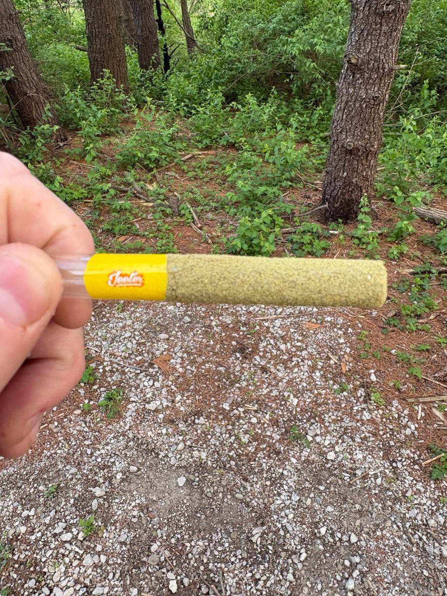 Jeeter Maui Wowie