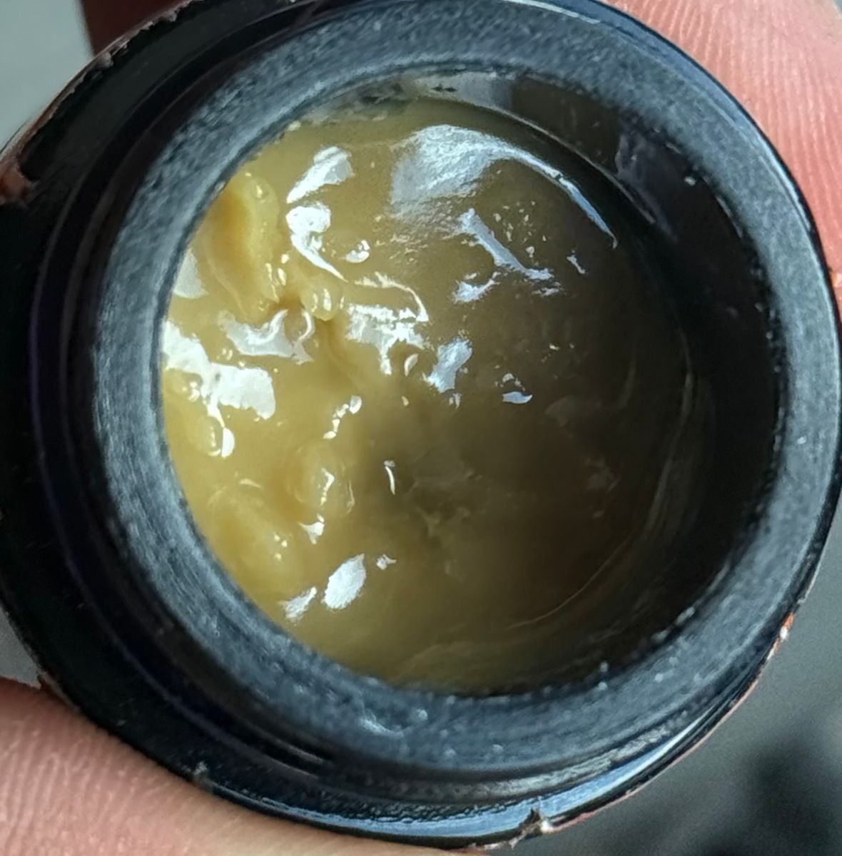 Orangeade strain