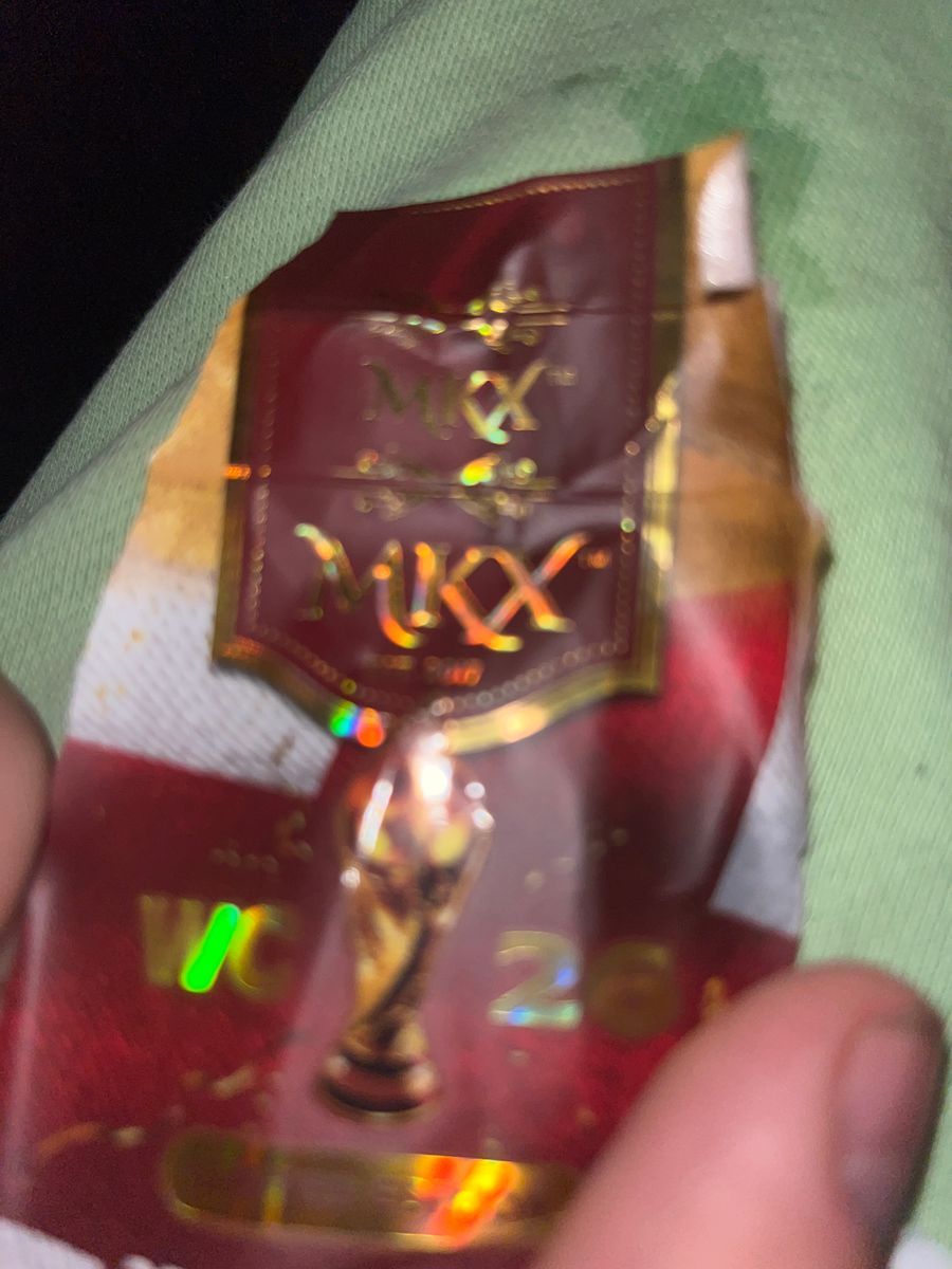 Mkx London Pound Cake