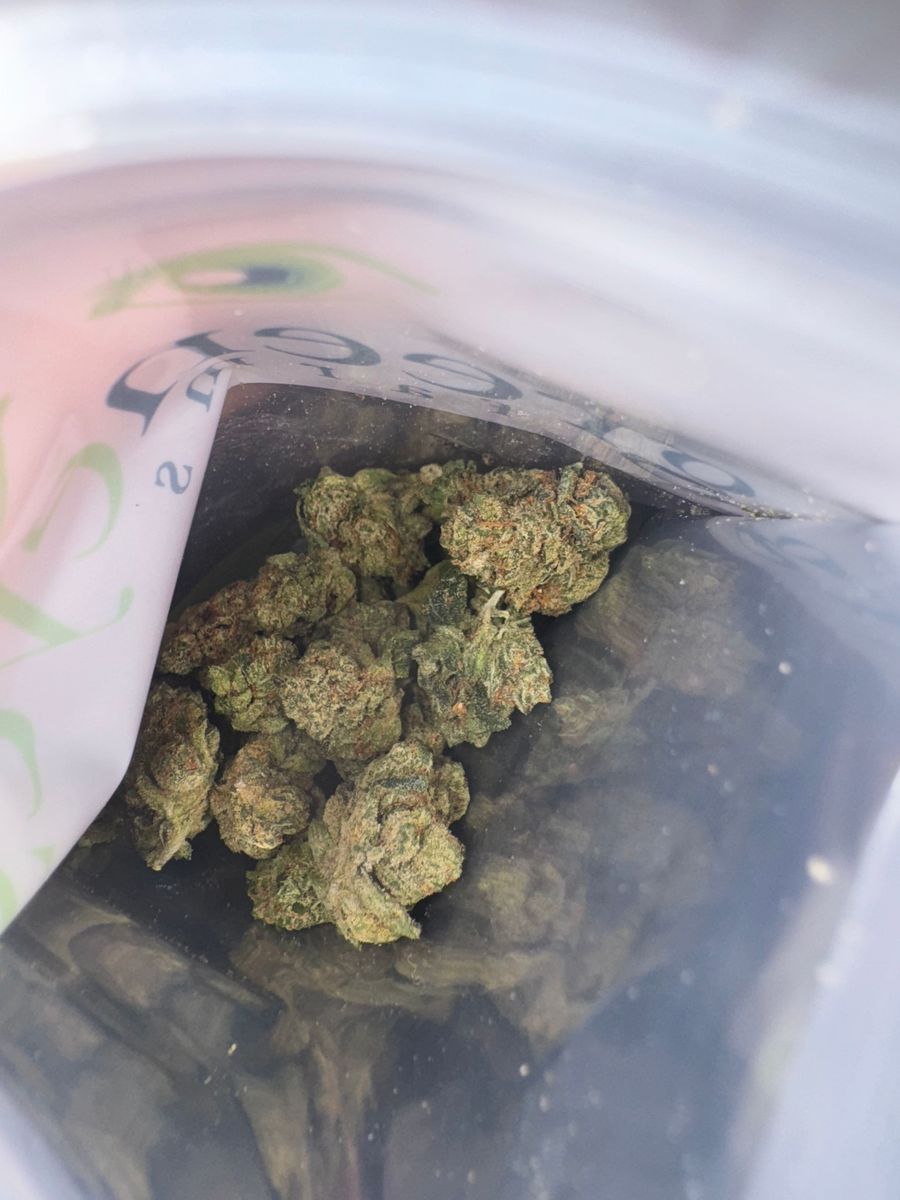 Greeneyes Farm brand