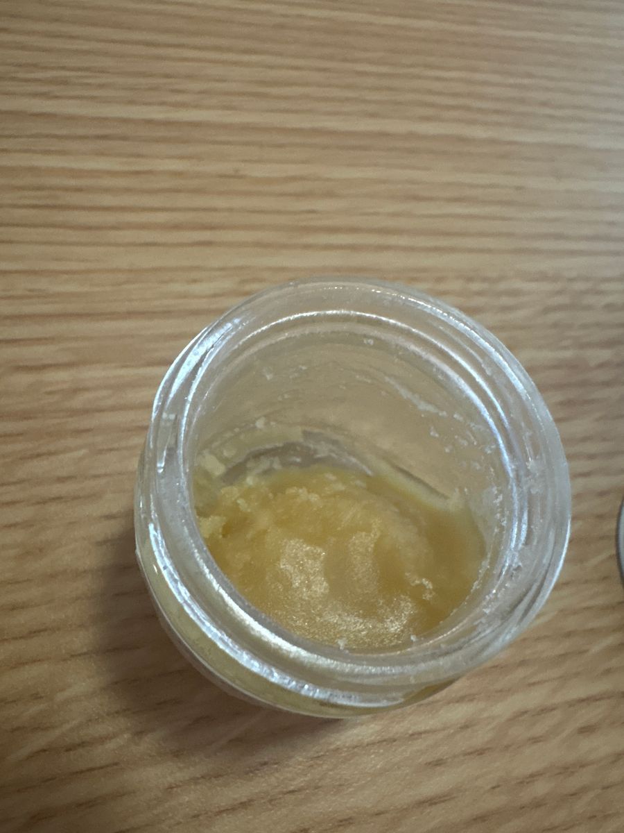 Honey Bannanas strain