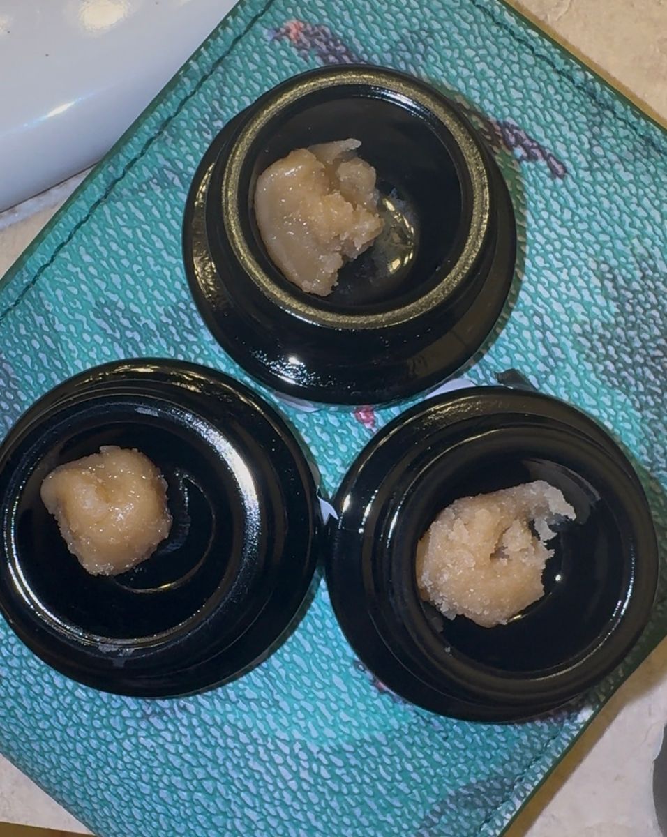 Ideal Cannabis Onion Ring