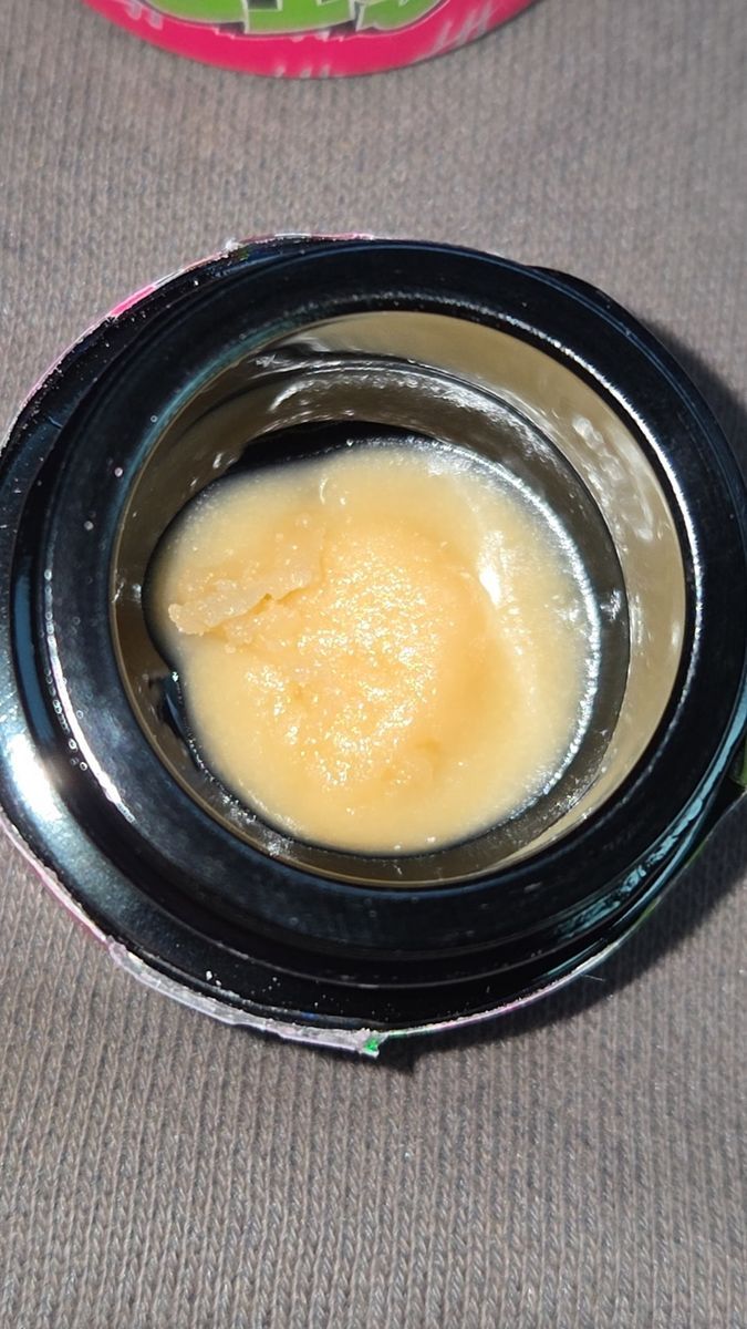 Hytek Strawguava