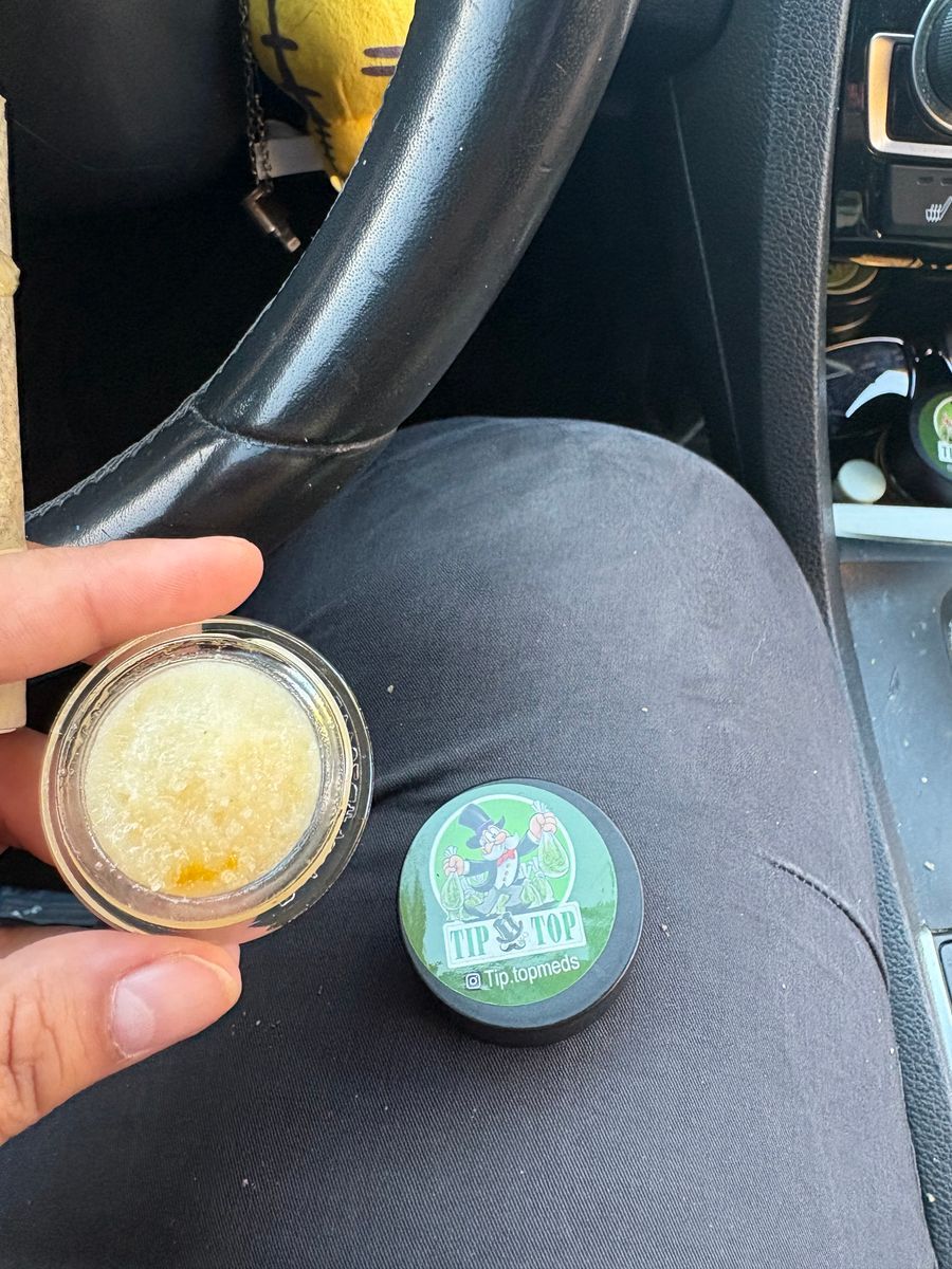 Tip Top brand