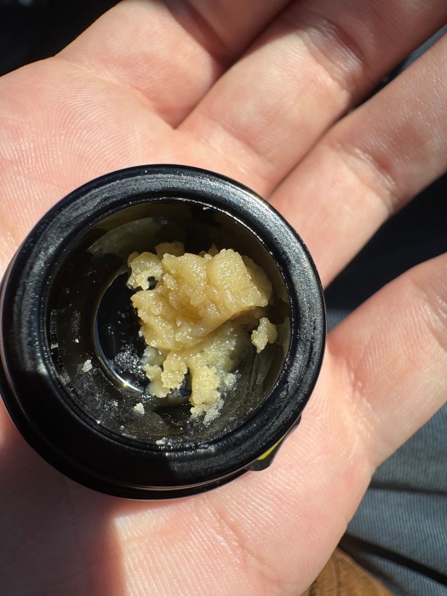 Ideal Cannabis Royal Chees Cosmo