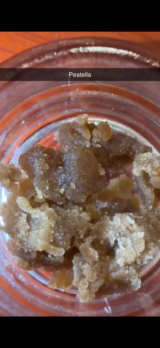 In House Idk But Its Gas