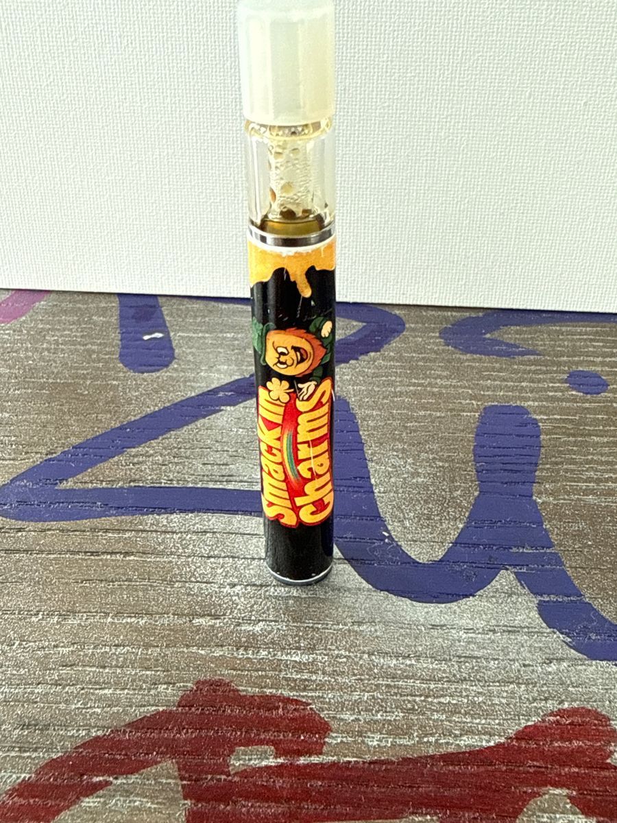 Mac Daddy X Pancakes strain