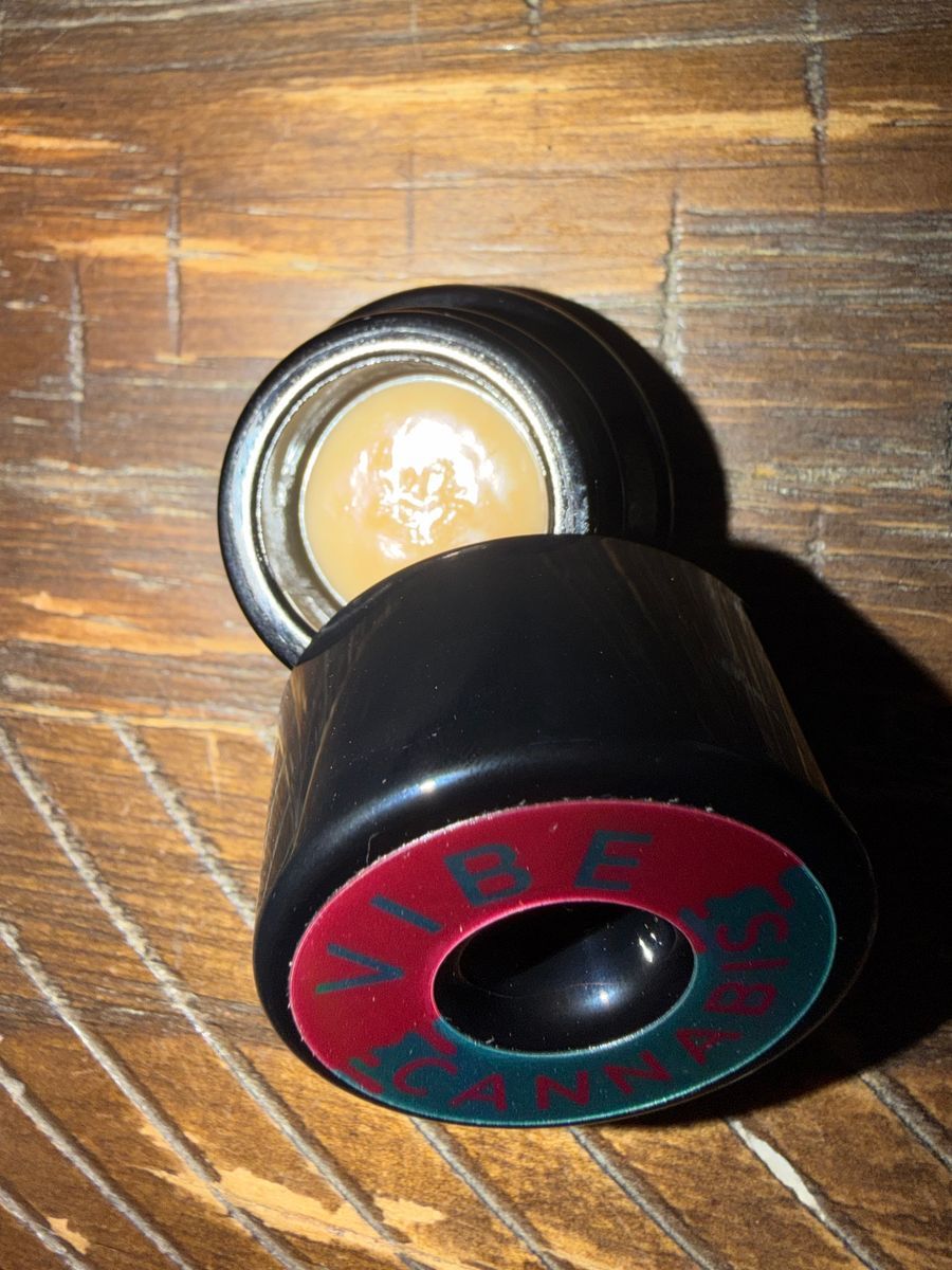 Vibe Cannabis: Roxys