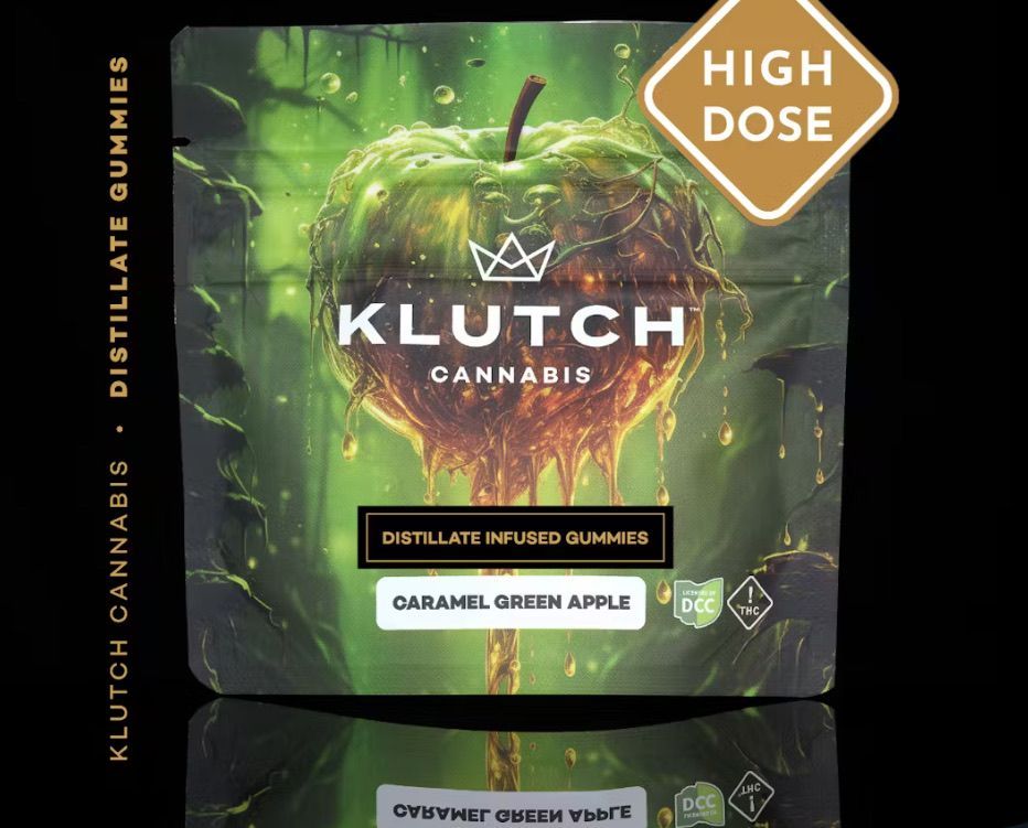 Klutch brand