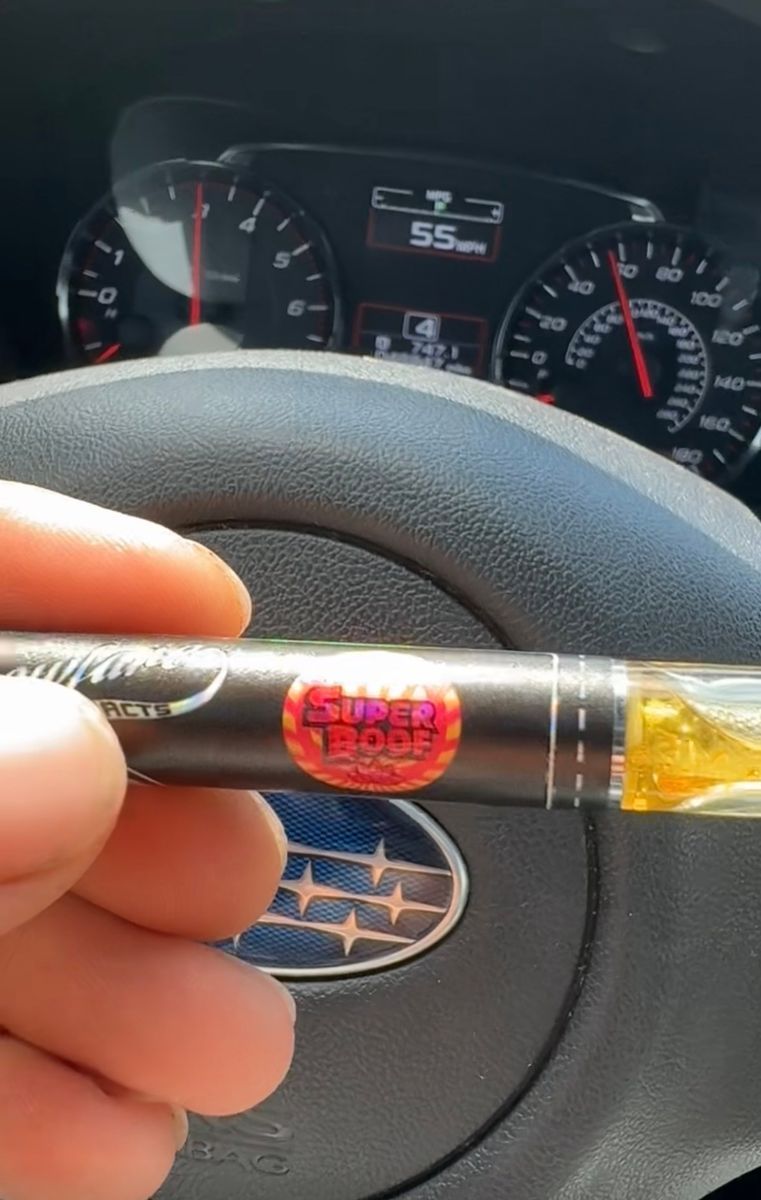 Growfare Extracts Super Boof