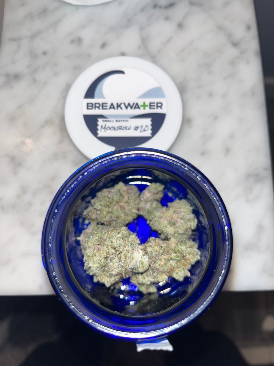 Breakwater brand
