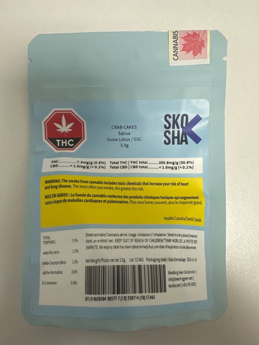 Skosha brand