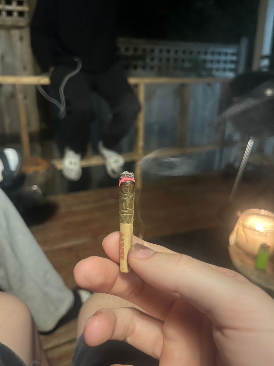 Cherry Doughnuts strain