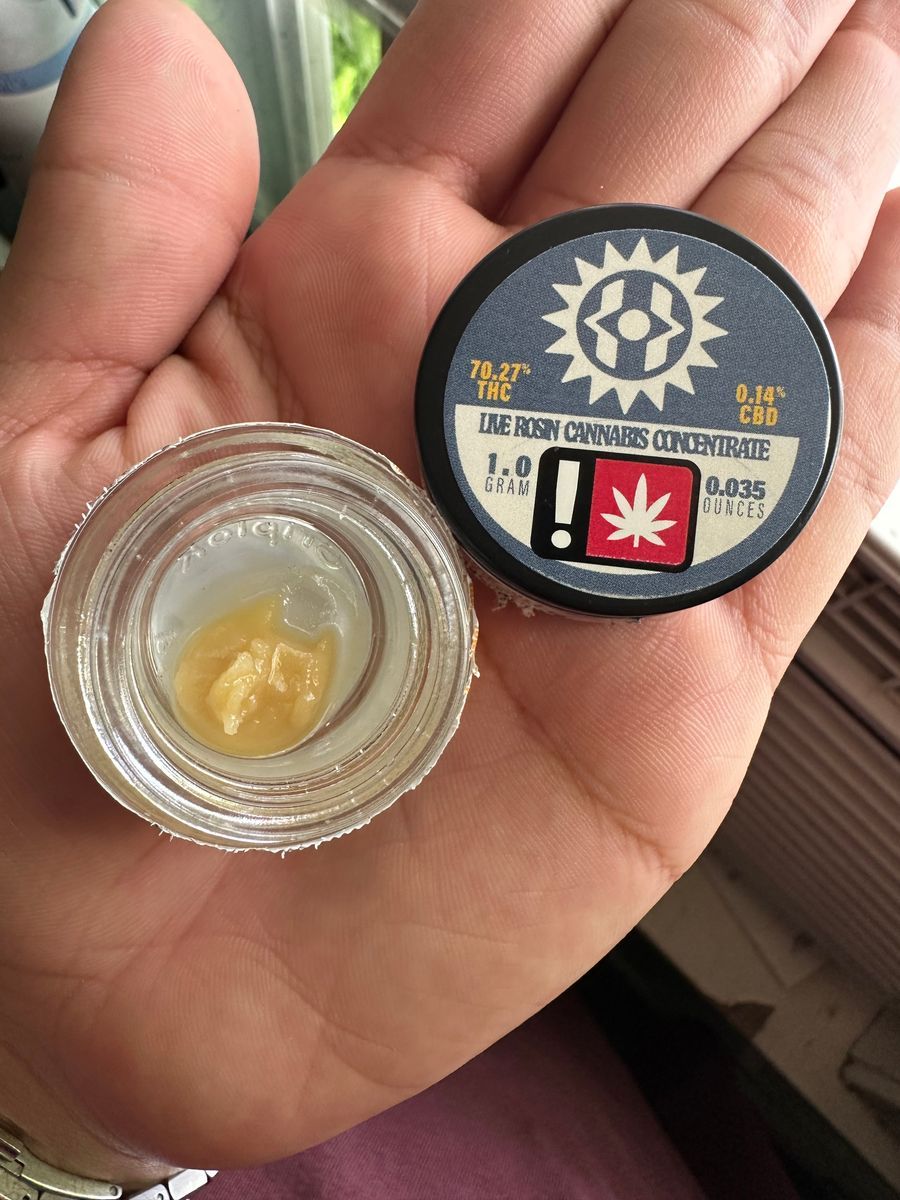 Fun Dip strain