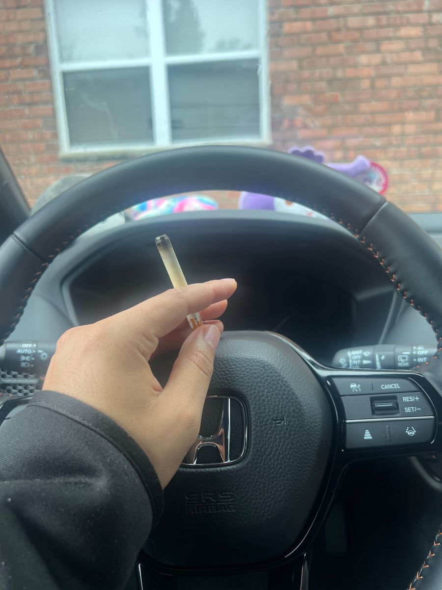 One Hitter Relaxed